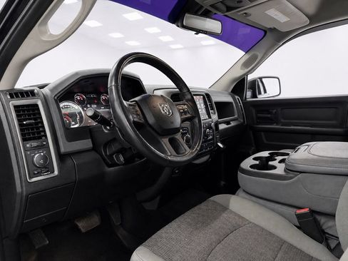 Used 2019 RAM 1500 Express w/ Wheel & Sound Group AWD/4WD image 19