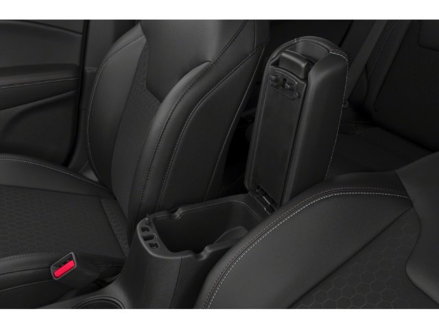 Used 2019 Jeep Compass Latitude w/ Safety & Security Group AWD/4WD image 10