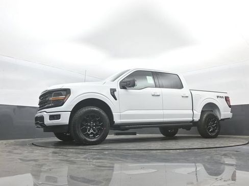 New 2026 Ford F150 XLT w/ Equipment Group 302A MID AWD/4WD image 35