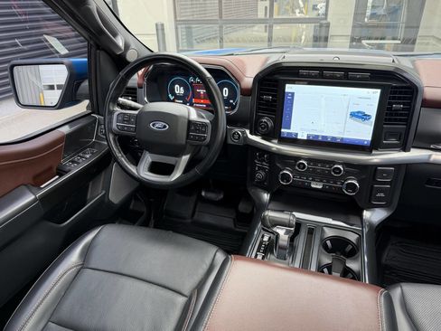 Used 2021 Ford F150 Lariat image 25