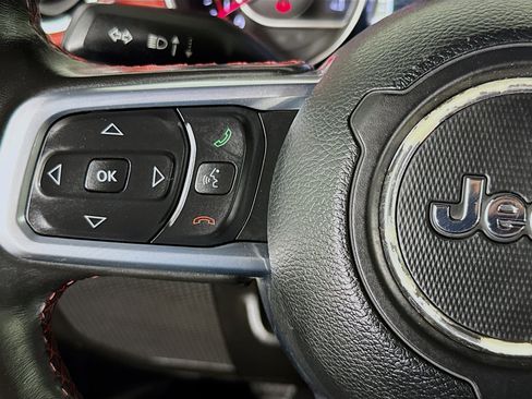Used 2019 Jeep Wrangler Rubicon image 13