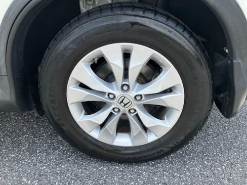 Used 2013 Honda CR-V EX-L image 26