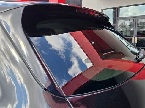 Used 2023 Mercedes-Benz EQS 450+ 4MATIC SUV image 10