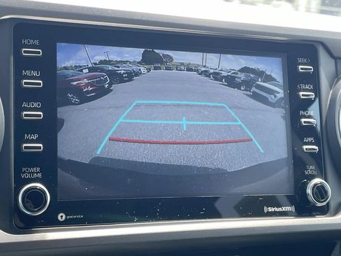 Used 2023 Toyota Tacoma SR5 image 18