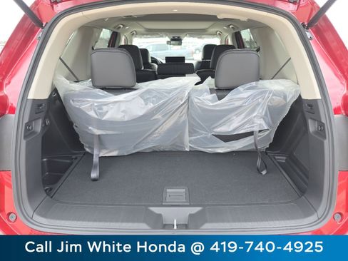 New 2026 Honda Pilot Elite image 18