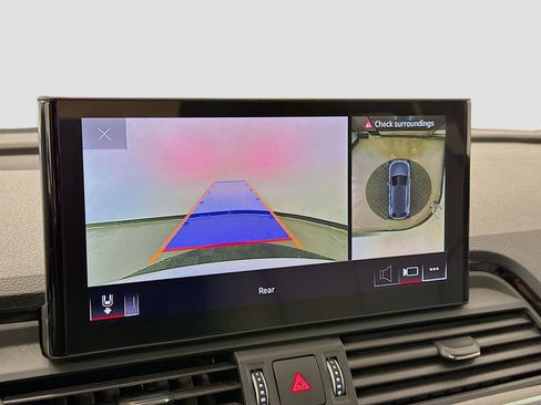 Used 2023 Audi Q5 2.0T Premium Plus w/ Premium Plus Package image 23