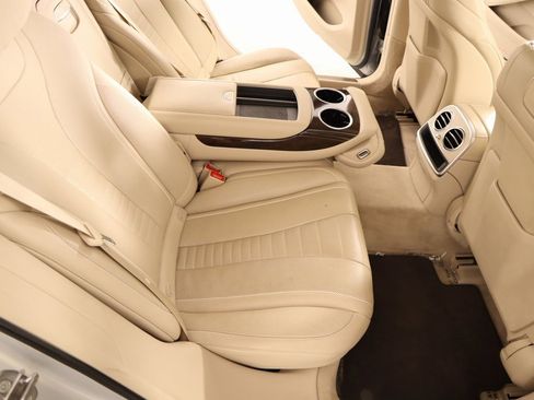Used 2019 Mercedes-Benz S 560 Sedan image 14