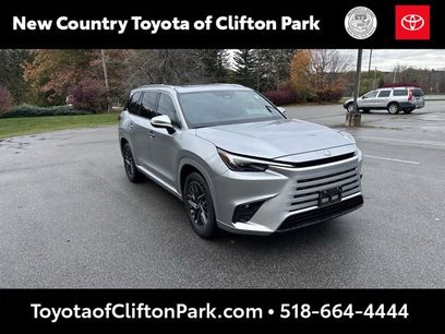 Used 2024 Lexus TX 350 AWD