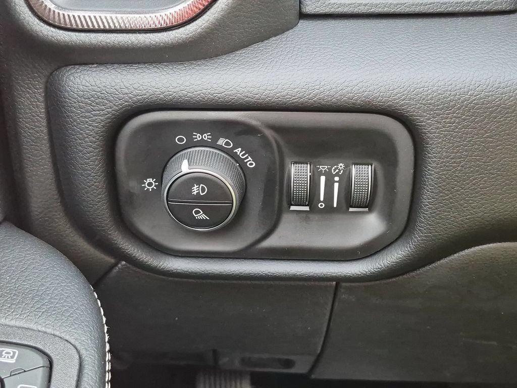 New 2027 RAM 2500 Power Wagon AWD/4WD image 18