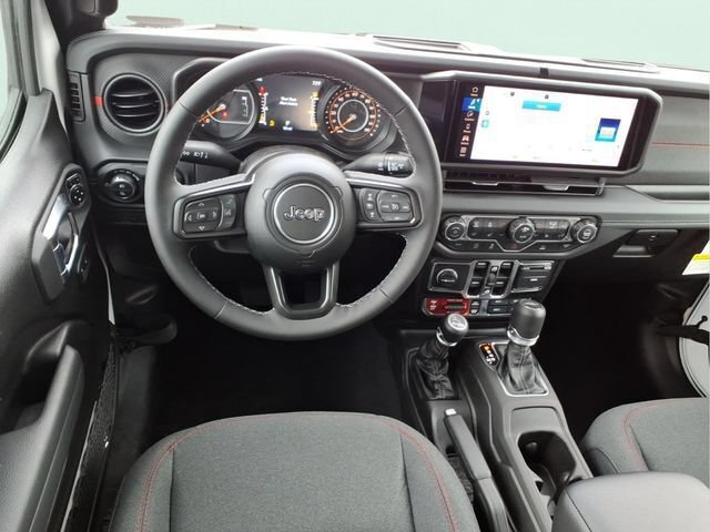 New 2026 Jeep Gladiator Sport AWD/4WD image 11