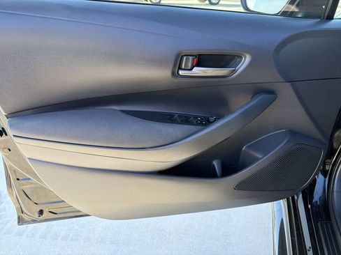 Certified 2024 Toyota Corolla GR w/ Performance Package AWD/4WD image 9