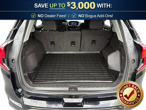 Used 2022 GMC Terrain SLE w/ Driver Convenience Package FWD image 23