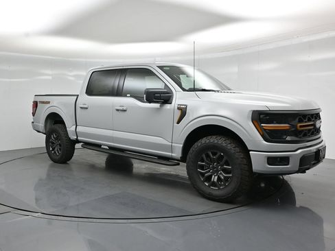 New 2026 Ford F150 Tremor w/ Bed Utility Package AWD/4WD image 23