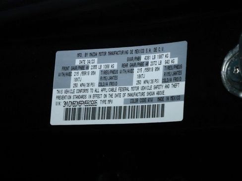 Used 2023 MAZDA CX-30 AWD 2.5 S w/ Premium Package image 21