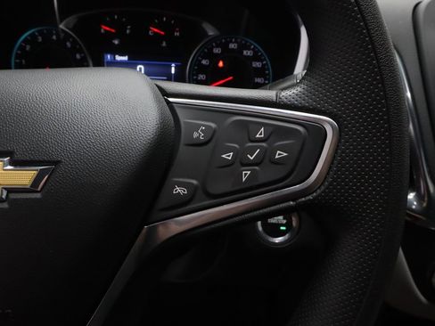 Used 2024 Chevrolet Equinox LS w/ LS Convenience Package FWD image 27