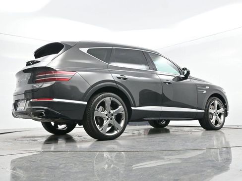 Used 2024 Genesis GV80 3.5T w/ Prestige Package image 51