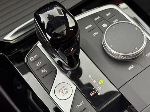 Used 2022 BMW X3 M40i image 34