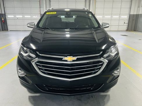 Used 2020 Chevrolet Equinox Premier image 11