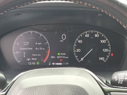 Used 2023 Honda HR-V Sport image 29