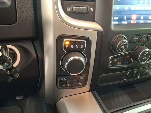 Used 2018 RAM 1500 Big Horn image 16