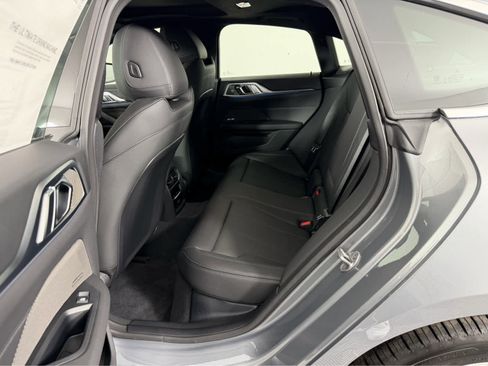 New 2026 BMW i4 xDrive40i w/ Premium Package image 12