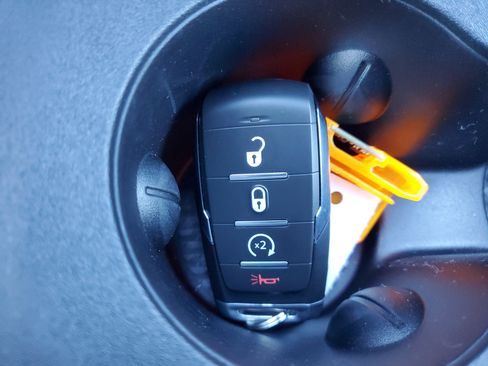 New 2026 RAM 1500 Express image 19