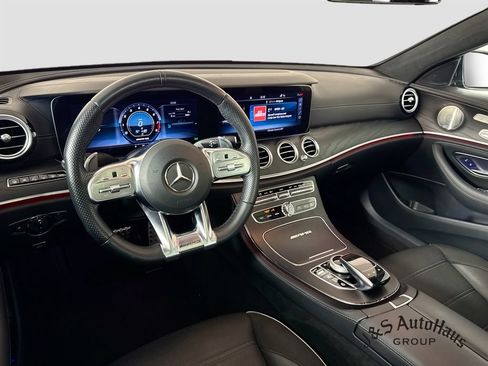 Used 2019 Mercedes-Benz E 63 AMG S image 30