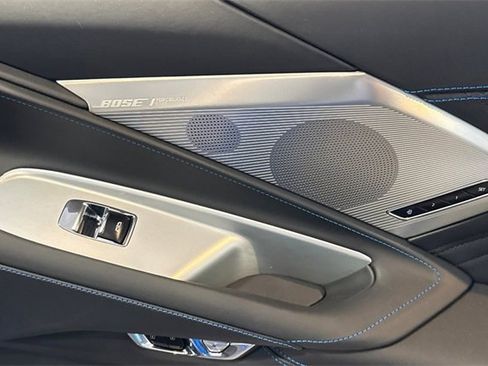 New 2025 Chevrolet Corvette Z06 w/ Battery Protection Package image 24