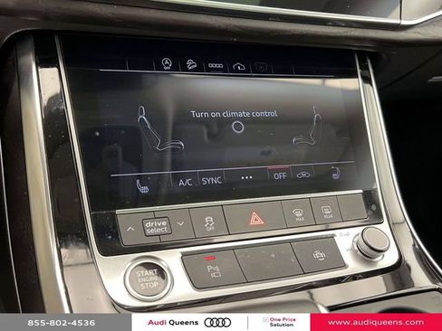 Certified 2023 Audi Q8 Premium w/ Convenience Package AWD/4WD image 30