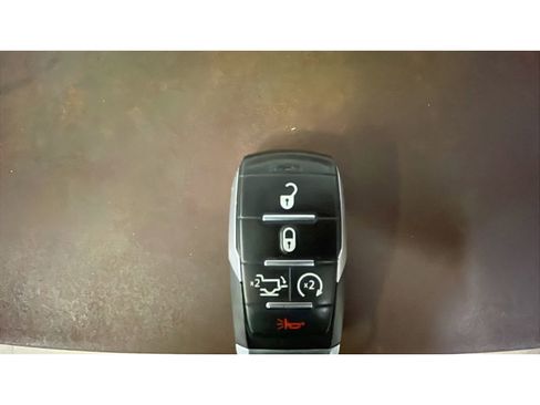 Used 2022 RAM 1500 Laramie image 17