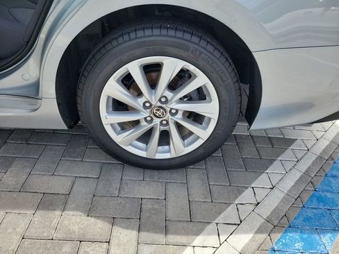 Used 2023 Toyota Camry LE image 13