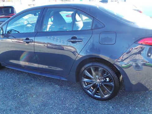 Used 2024 Toyota Corolla SE image 5