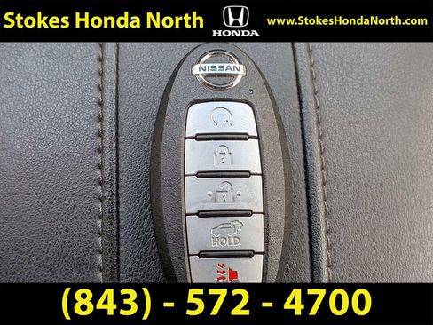 Used 2020 Nissan Rogue SV w/ Premium Package FWD image 32