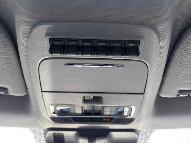 Used 2024 Ford F250 Lariat w/ Lariat Ultimate Package AWD/4WD image 20