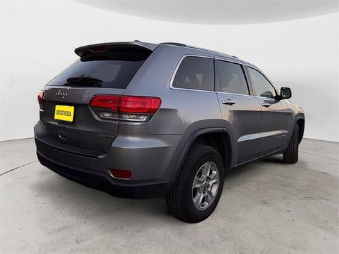 Used 2015 Jeep Grand Cherokee Laredo w/ Quick Order Package 23E image 5