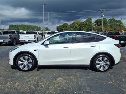 Used 2021 Tesla Model Y Long Range