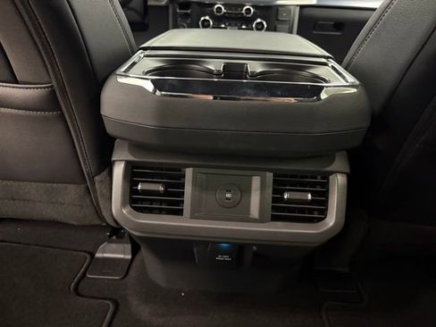 New 2026 Ford F150 Lariat w/ Equipment Group 501A Mid image 16