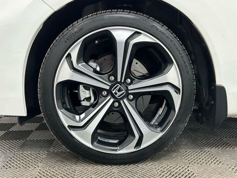 Used 2015 Honda Civic Si image 13