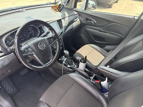 Used 2019 Buick Encore Preferred FWD image 9