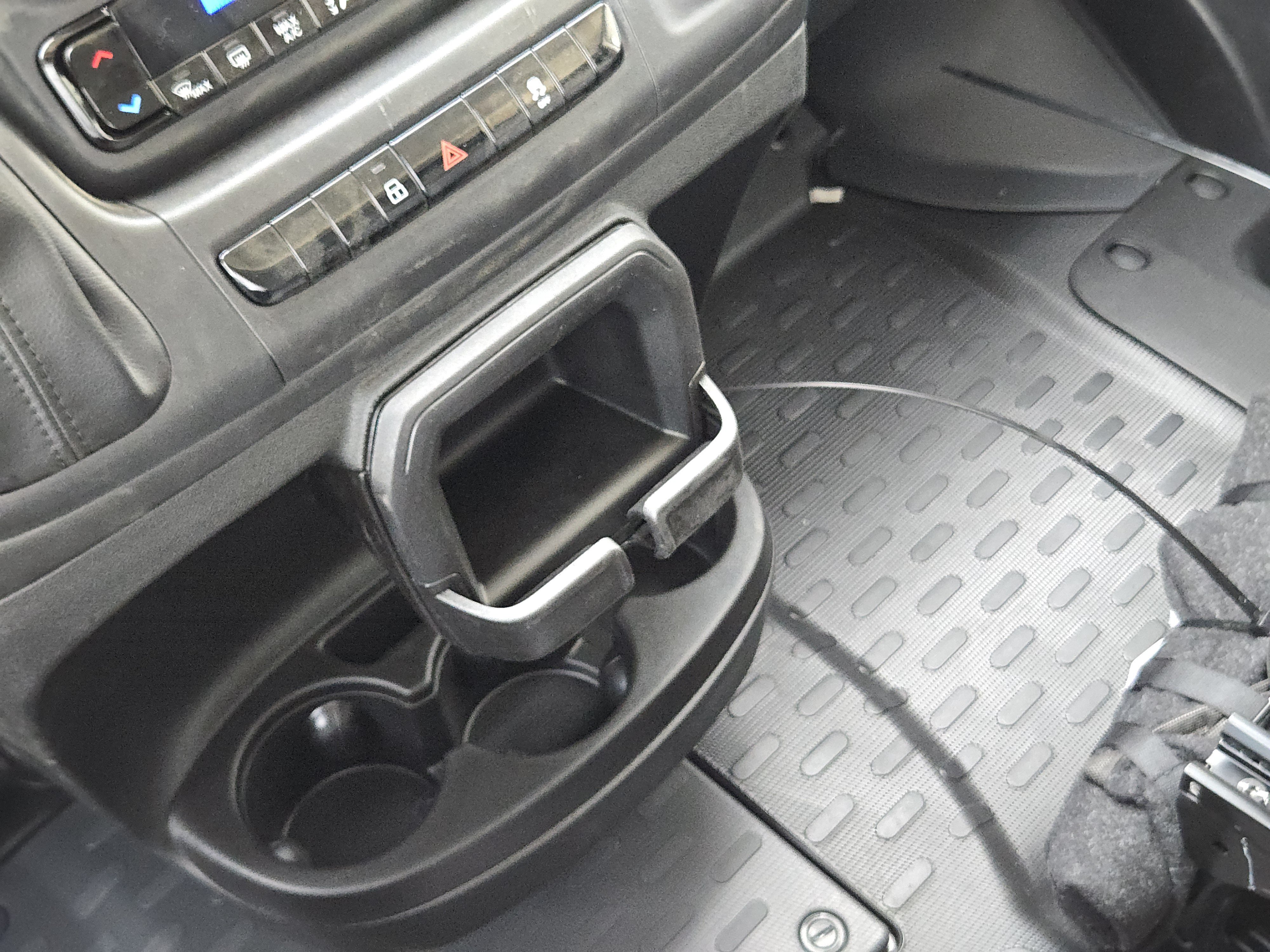 New 2026 RAM ProMaster 2500 w/ Convenience Group FWD image 16