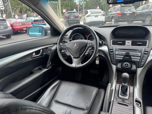 Used 2009 Acura TL FWD image 13
