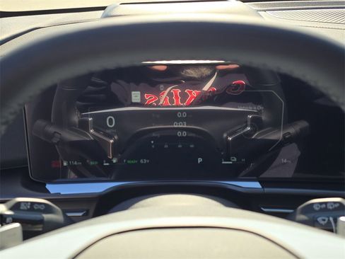 New 2026 Kia Sportage SX Prestige image 36