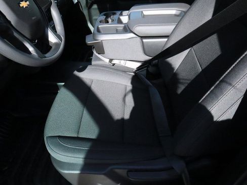 New 2026 Chevrolet Silverado 1500 W/T w/ WT Value Package image 7