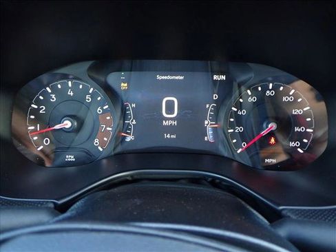 New 2026 Jeep Compass Latitude w/ Sun and Sound Group image 26