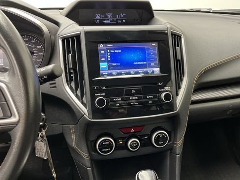 Used 2021 Subaru Crosstrek 2.0i Premium w/ Popular Package #2 AWD/4WD image 14