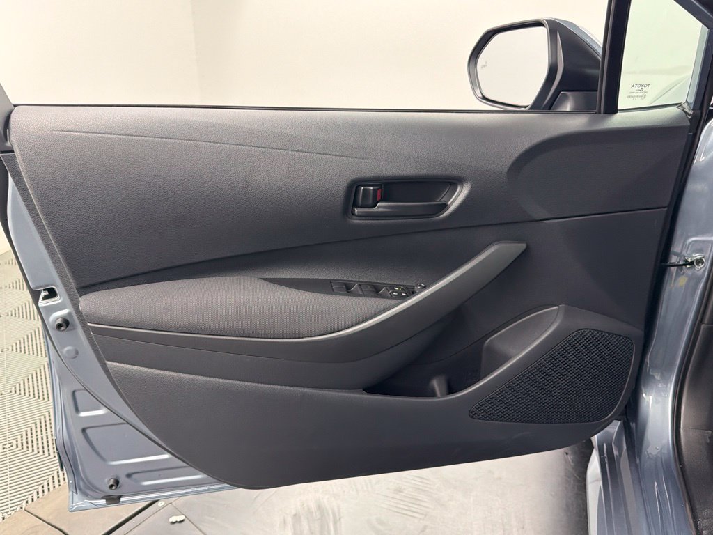 New 2027 Toyota Corolla LE FWD image 16