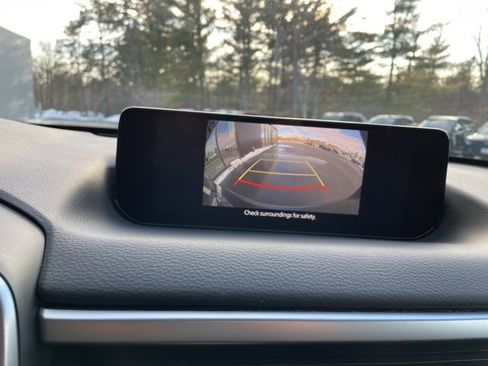 Used 2025 MAZDA CX-50 AWD 2.5 S w/ Weather Package image 22