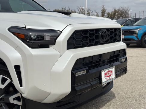 Used 2026 Toyota 4Runner TRD Sport Premium w/ Tow Technology Package image 3