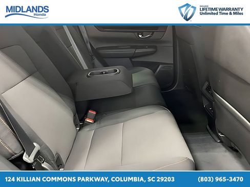 New 2026 Honda CR-V Sport image 22