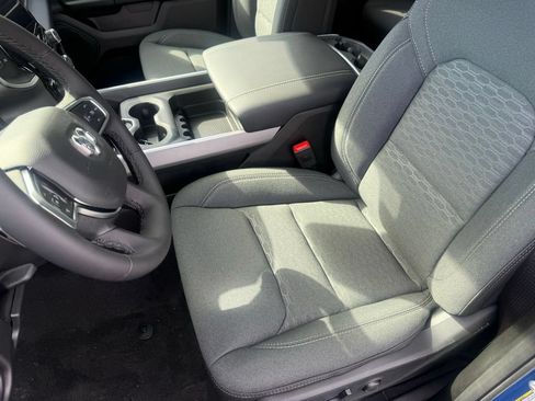 New 2026 RAM 1500 Big Horn w/ Night Edition AWD/4WD image 14